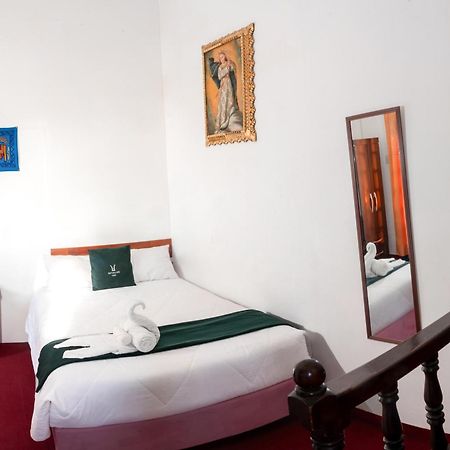 Rituales Inn Cusco - San Blas Eksteriør billede