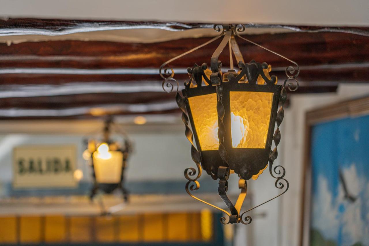 Rituales Inn Cusco - San Blas Eksteriør billede