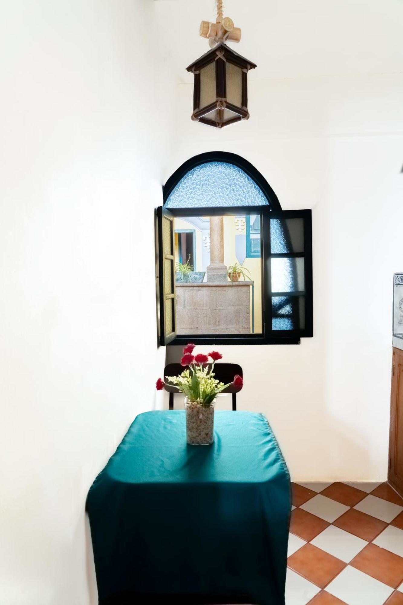 Rituales Inn Cusco - San Blas Eksteriør billede