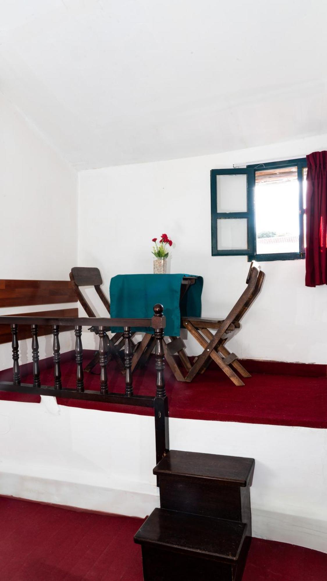 Rituales Inn Cusco - San Blas Eksteriør billede