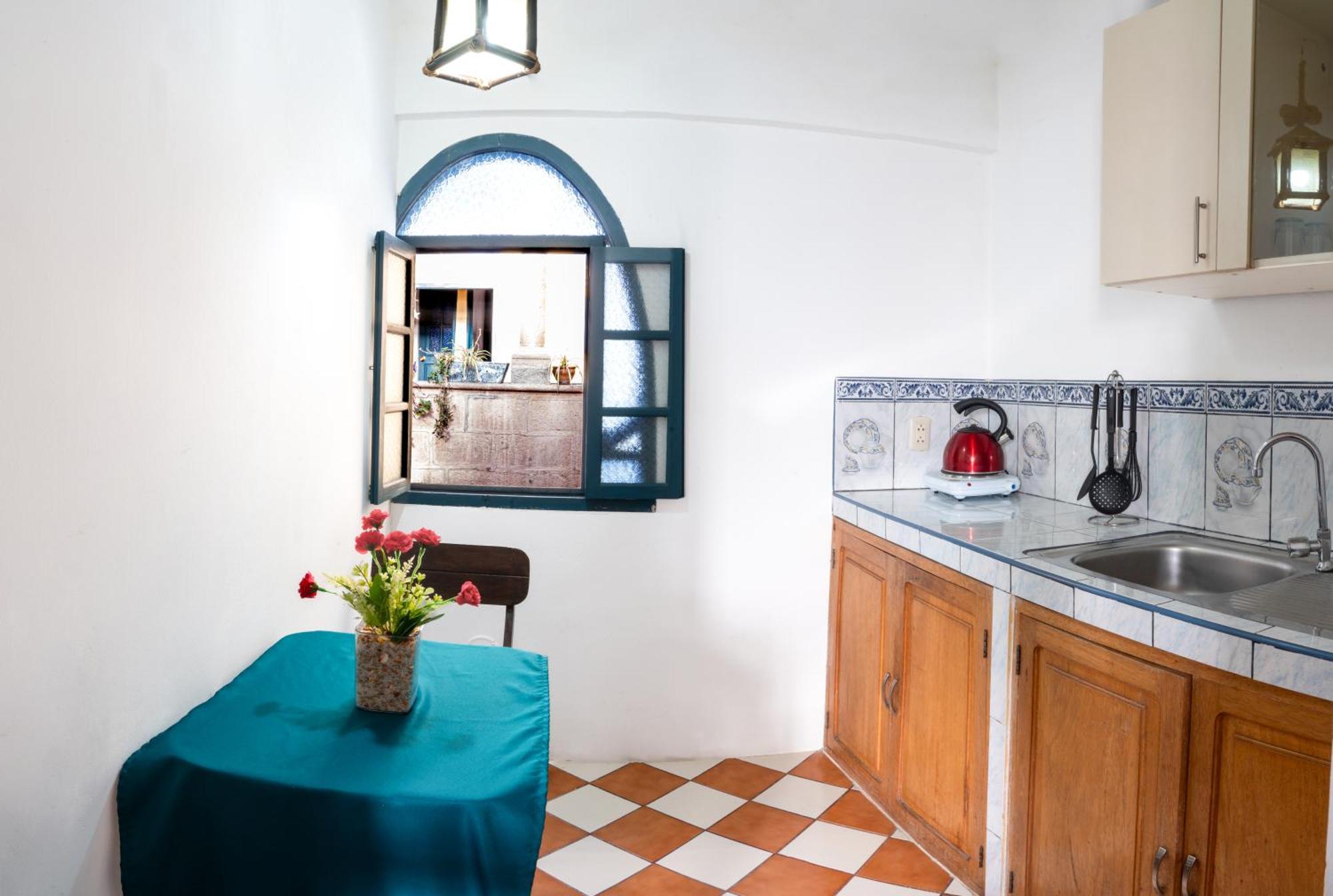 Rituales Inn Cusco - San Blas Eksteriør billede