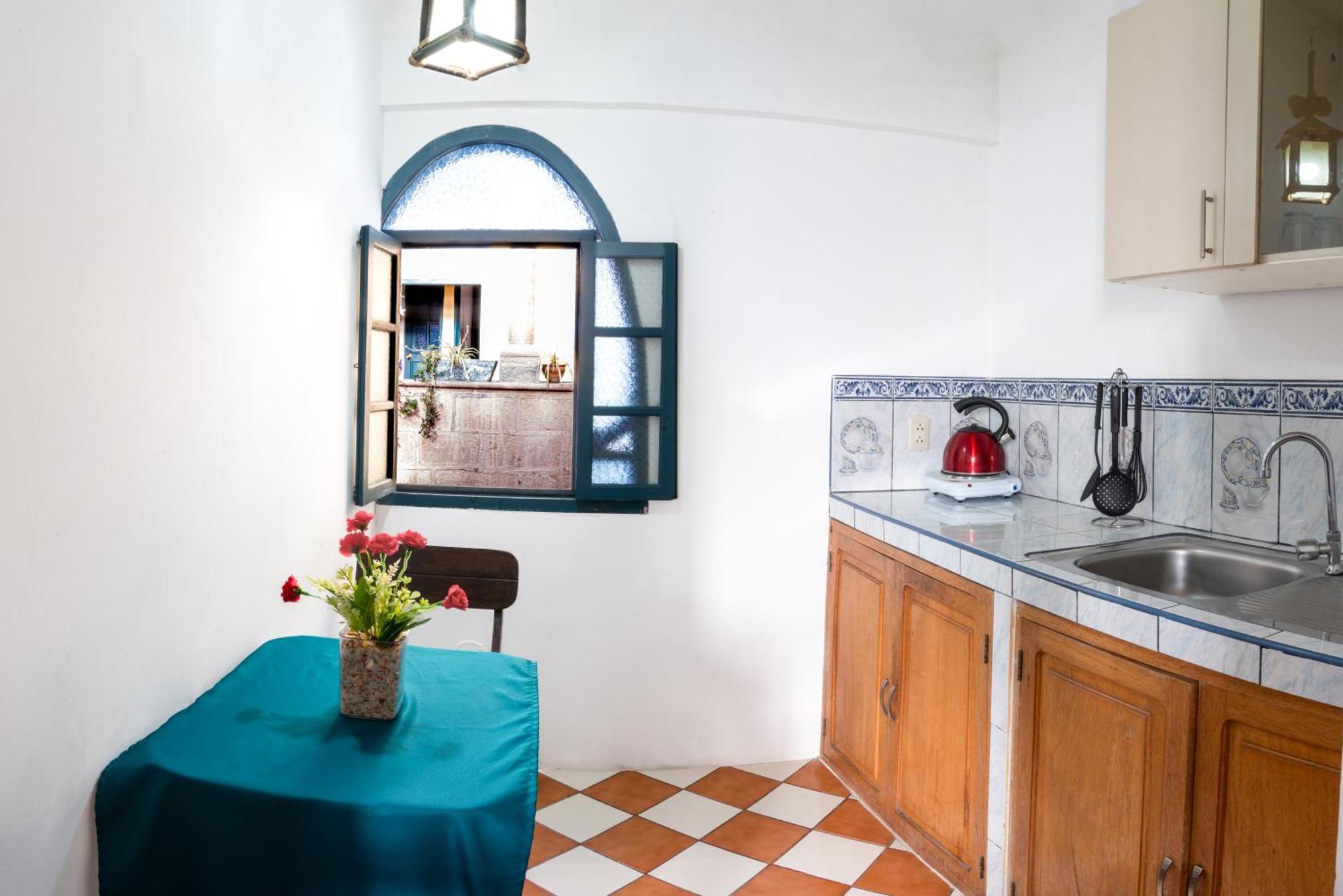 Rituales Inn Cusco - San Blas Eksteriør billede